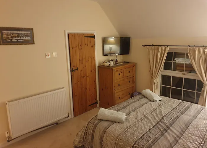 Millbatch Farm Bed & Breakfast Glastonbury